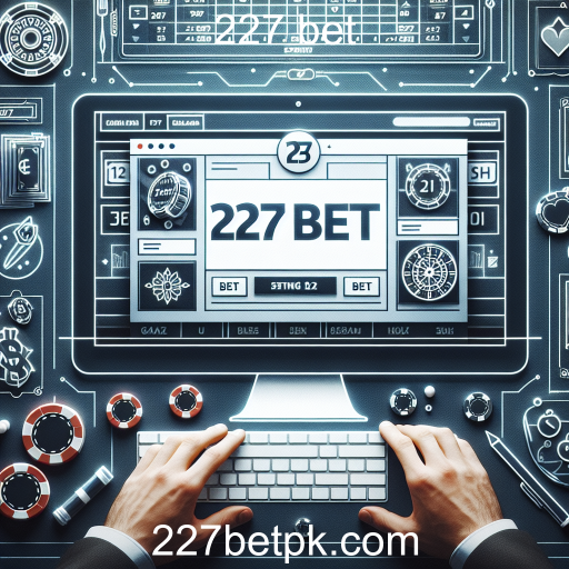 Apostas em Esportes: A Trajetória da 227 Bet